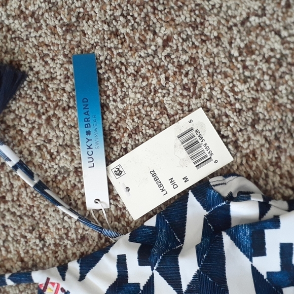 Lucky Brand 2-piece Aztec - Picture 11 of 15